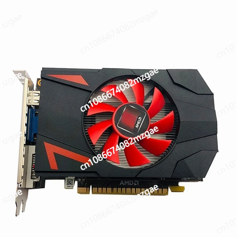 HD7670 4G Graphics …