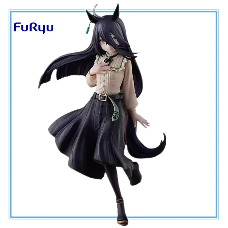 original-furyu-trio-try-it-umamusume-pretty-derby-manhattan-cafe-action-anime-figure-pvc-model-collectible-toys-22cm