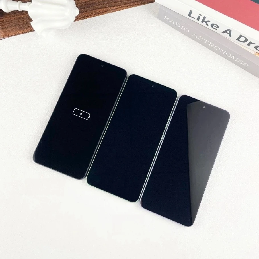 Xiaomi A3pro 모바일 모델 기계, 어린이 장난감, 성인 백업 기계, 휴대 전화 디스플레이 모바일 모델에 적합