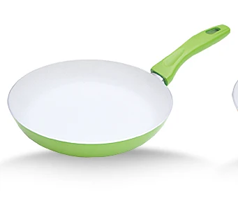 Hot marble non-stick frying pan