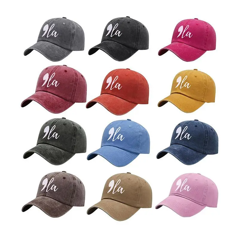 

Baseball Cap Men Women Fashion Embroidery Hat Cotton Soft Top Caps Casual Retro Snapback Hats Unisex