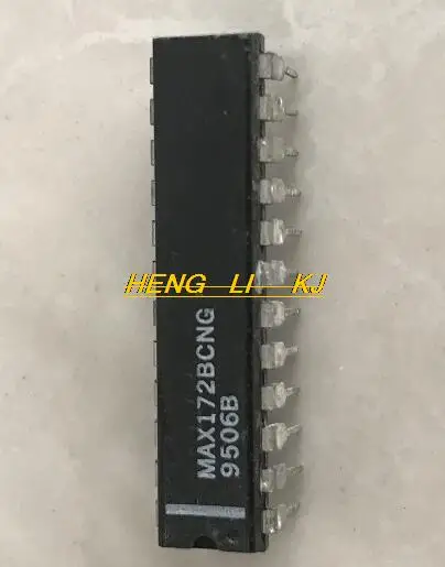 IC new original MAX172BCNG MAX172 High quality products