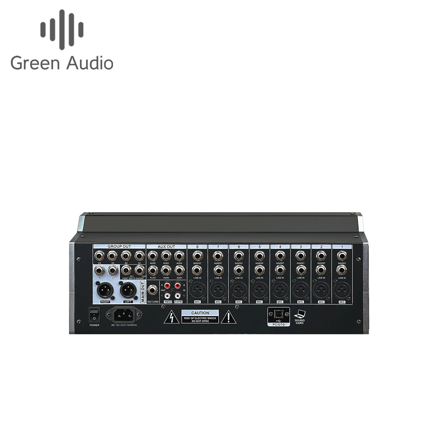 Рисунок 3 - Производители GAX-LM8 Pro продают