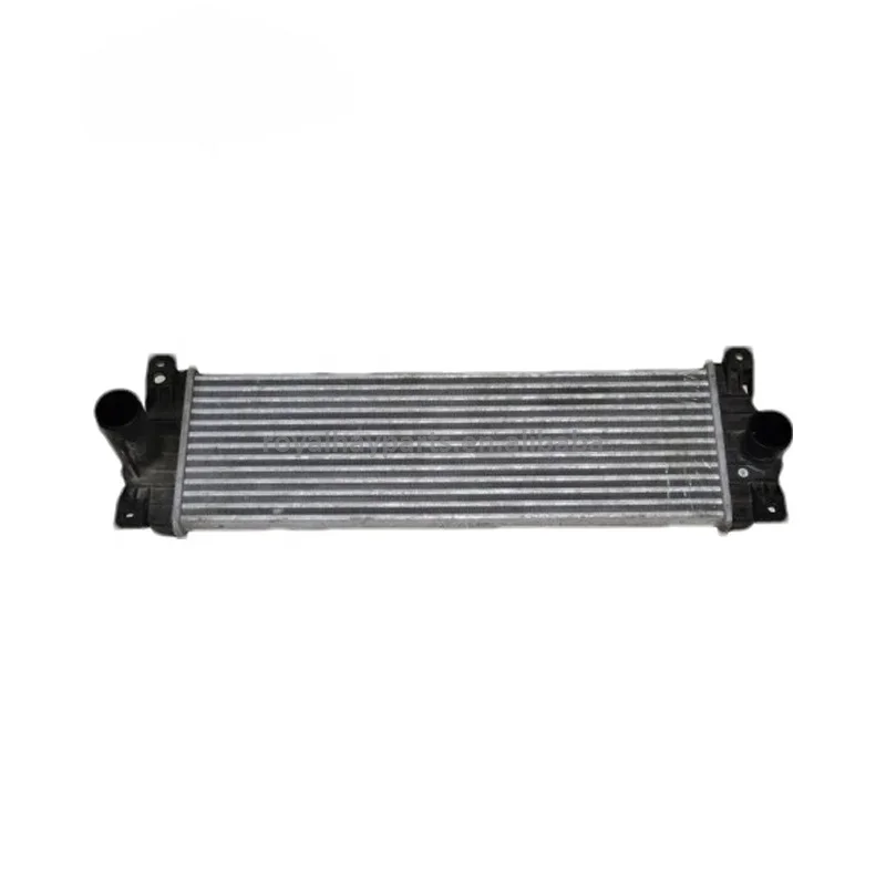 

High quality auto parts 2371109060 intercooler for Ssangyongs Actyon Korando Rexton Rodius