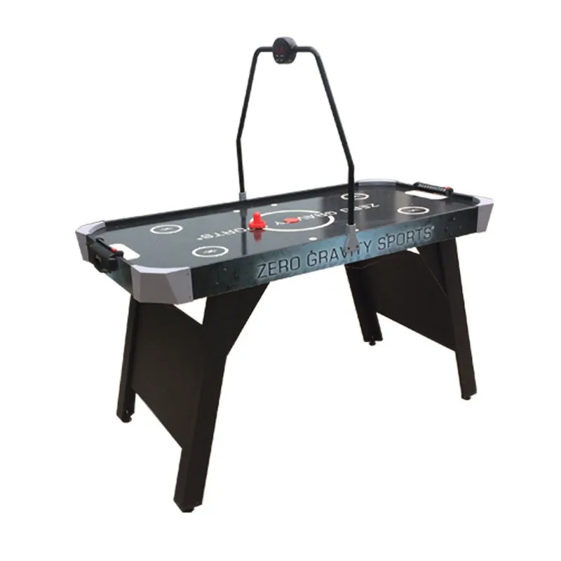 Table ice hockey, suspended ice hockey, game table for two people, toy game table for boys and girls