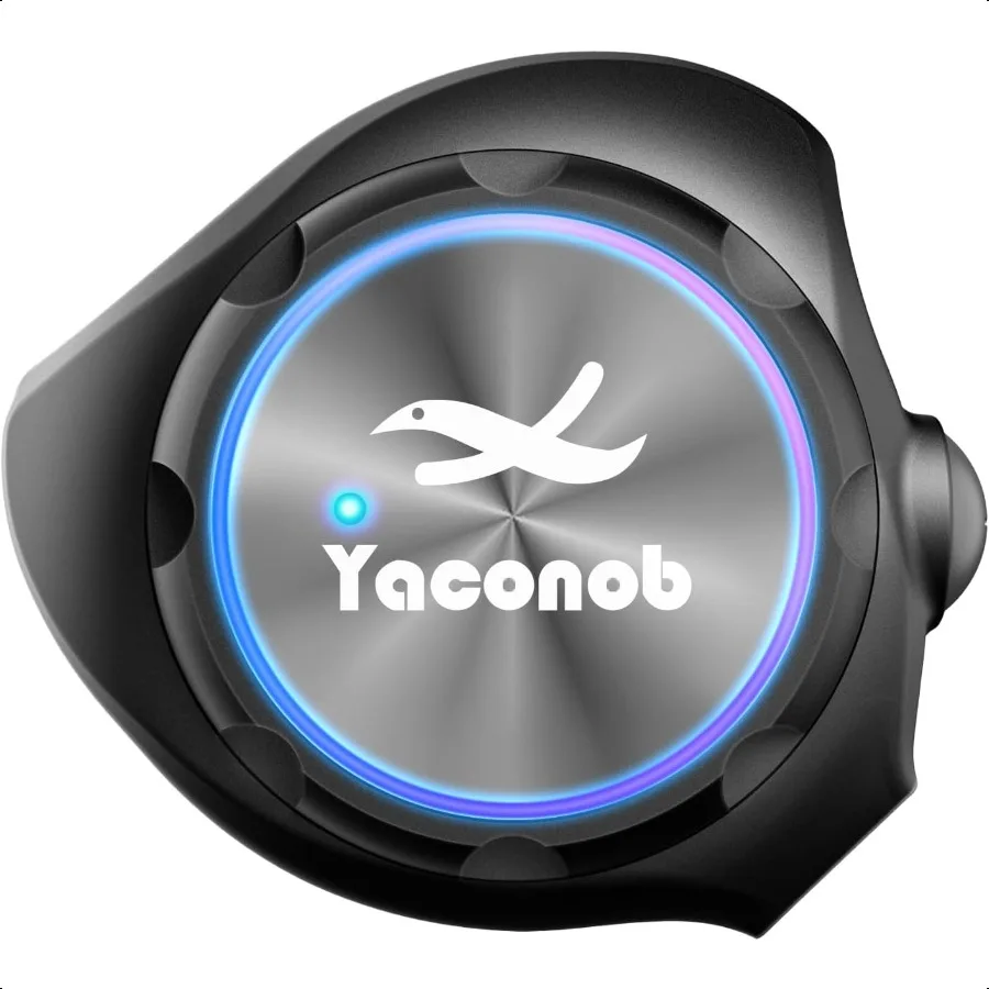 

Y3 Helmet Bluetooth Headset More Suitable for Couples Auto Answer Phone Intercom Music Intercom Active Noise Cancellation Water