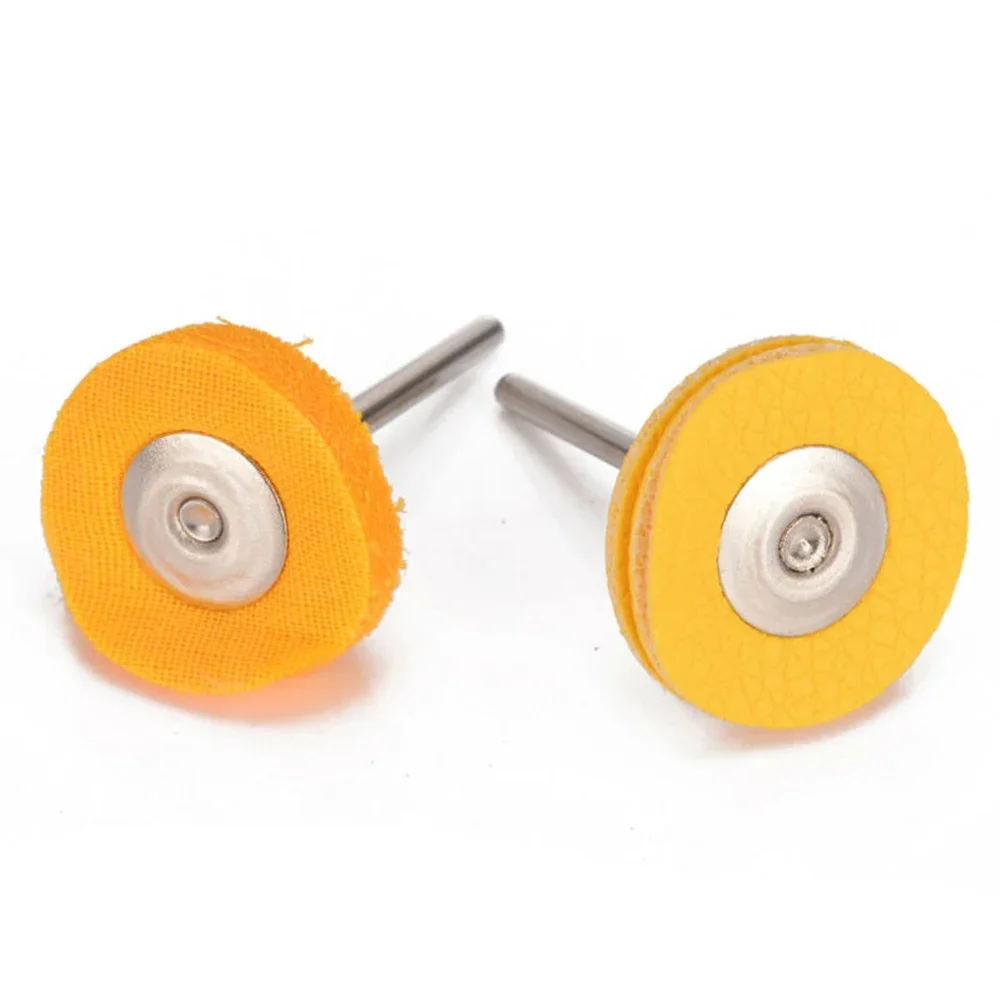 Reliable Wheel Brush Hot sale Mop Pad Polisher part Polishing Wheel Brush Brushes Drill Bit kit For Rotary Polish