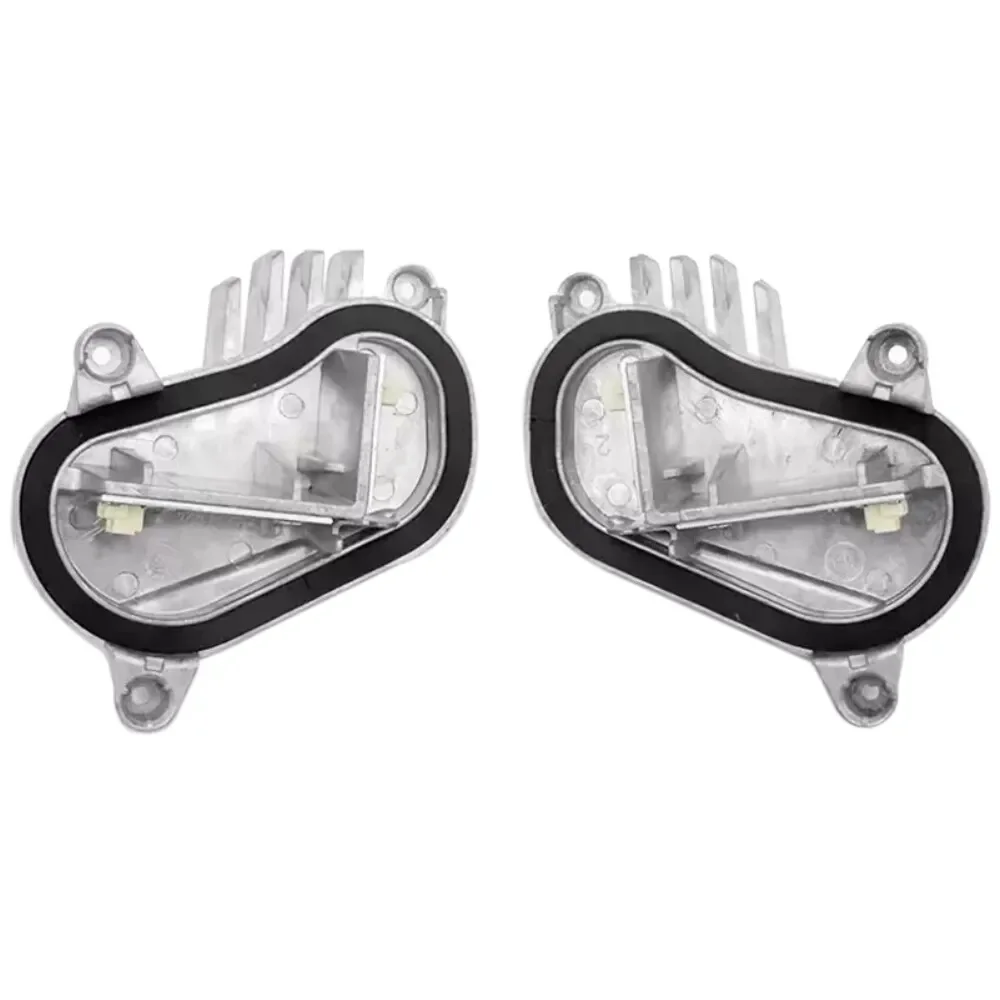New L+R WHITE CSL DRL Module For BMW F80 M3 F82 M4 F32 F36 F86 LCI Adaptive Ligh A++ 63117493230 63117493229 7493229 7493230
