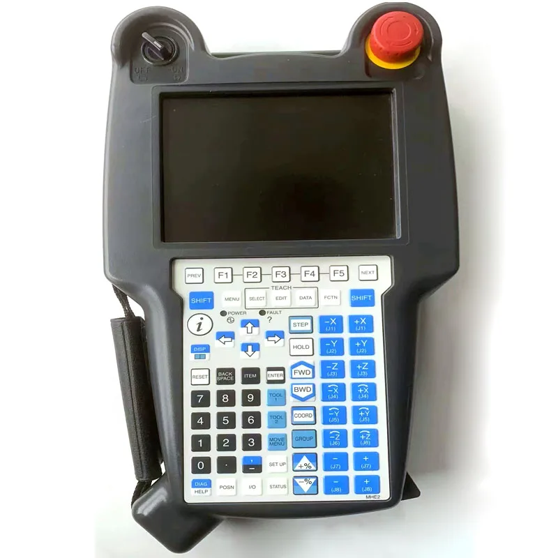 Robot Teaching Pend… - image