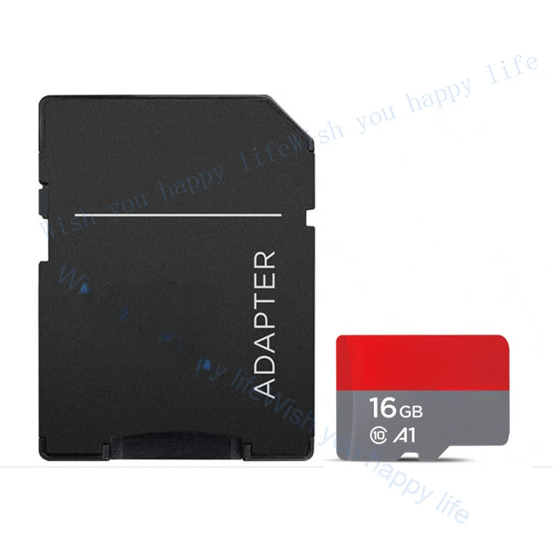 LL 16GB  for SanDisk Micro SD TF Memory Card 16GB MicroSD Ultra SDXC TF Card 16G Phone