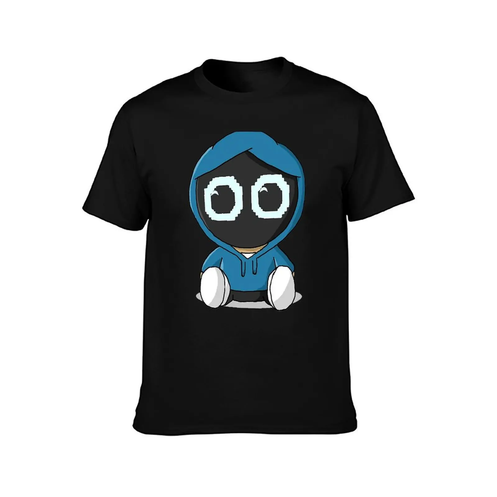Boy With Cat—boywithuke T-Shirt Plus Size Everyday Tee Shirt
