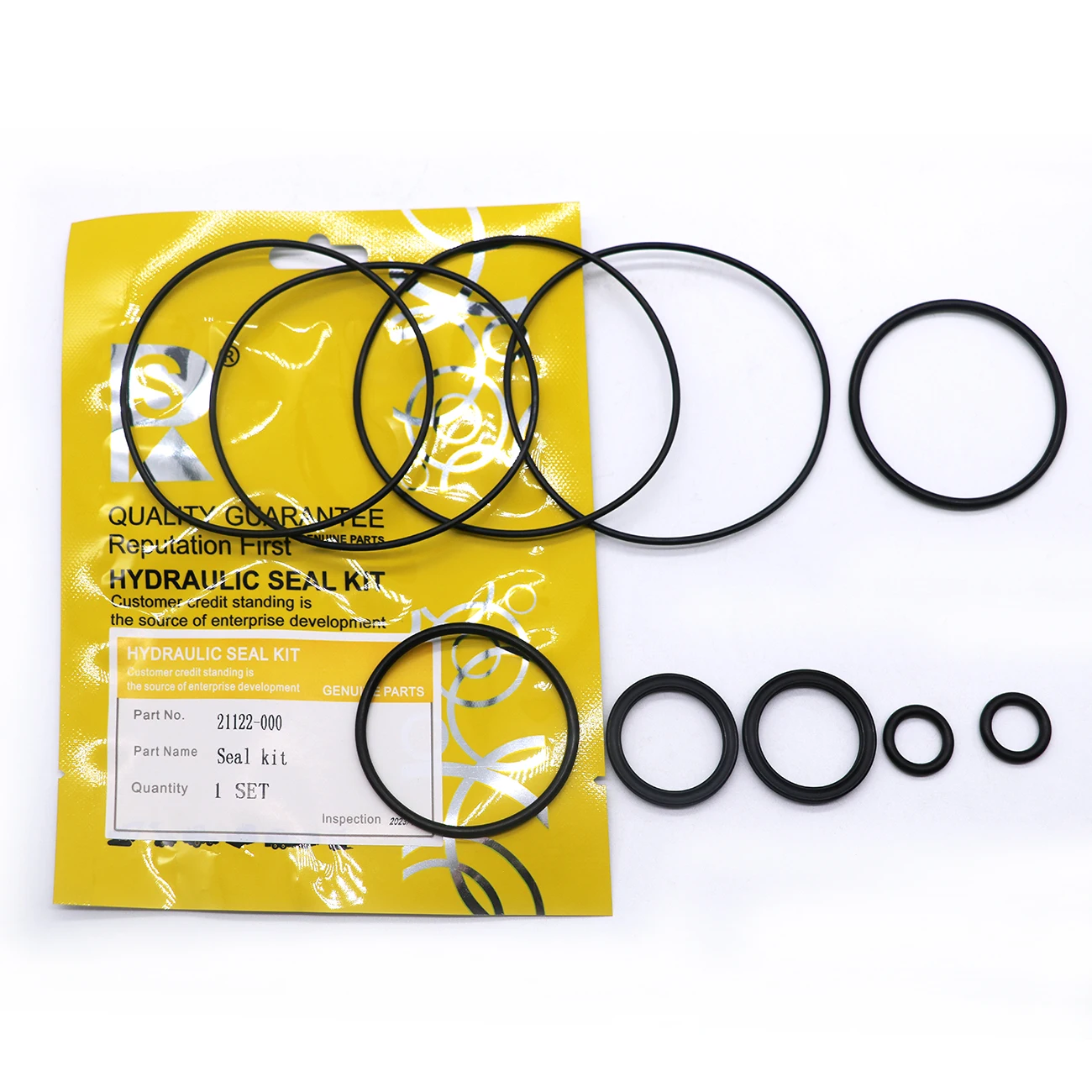 21122-000 for Eaton hydraulic pump rebuild kit seal kit