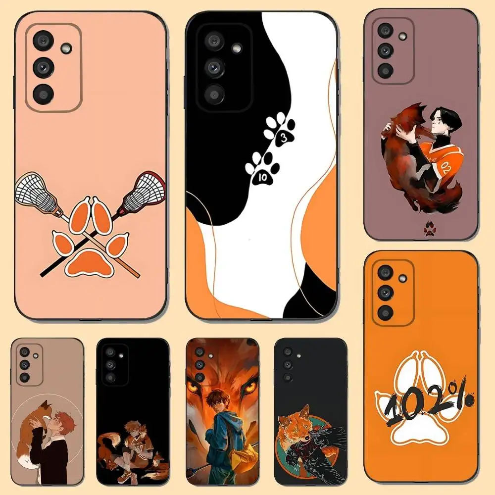 حافظة هاتف أندريل All for the Game لهاتف سامسونج S 25,24,23,22,30,21,10,9,Ultra,Plus,Lite,FE,4,5G حافظة سوداء ناعمة