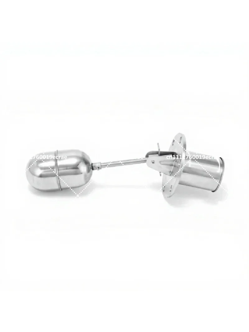 Stainless Steel Liquid Level Controller Water Level Switch Float Switch for Tank Pump