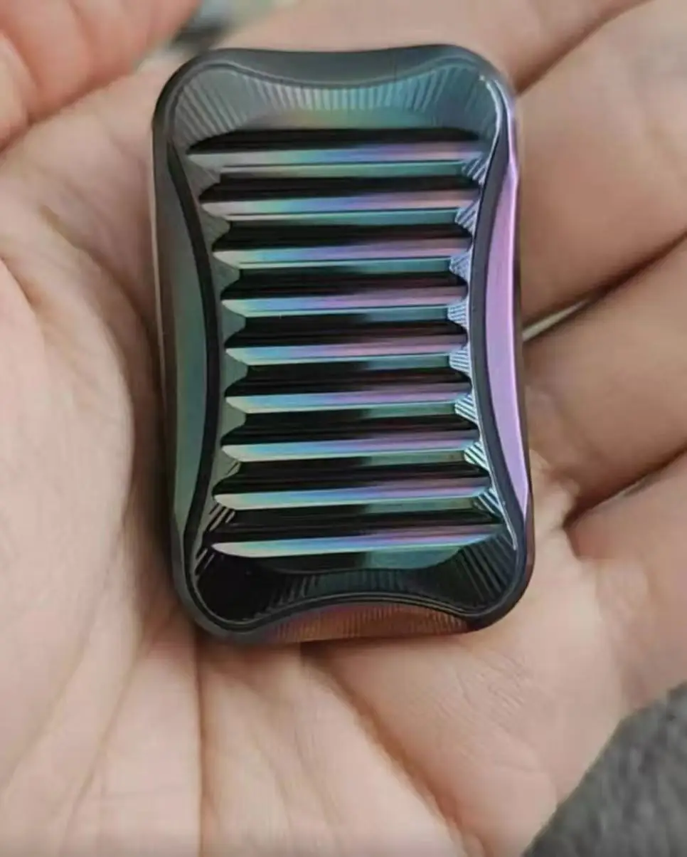 

Cainiao EDC sgs fidget slider Decompression toys
