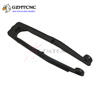 For Honda Hornet600 Hornet 600 CB600F 1998-2002 Motorcycle Chain Slider Guide Separation Guard Swing Arm Swingarm Protector