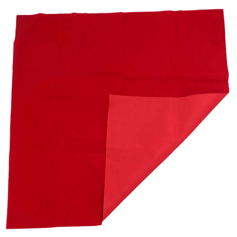 Solid Color Astrology Divination Oracle Card Pad Altar Cloth Tarot Tablecloth Tarot Card Mat Tarot Cloth
