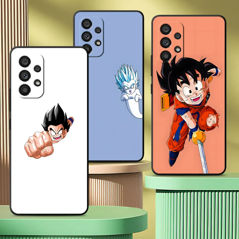 Kakarotto Dragon Ba…