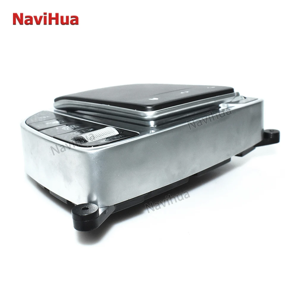 NaviHua Touch Mouse Automotive Central Control Touch Pad  for Mercedes Benz C-Class / E-Class / GLC Upgraded Old to New