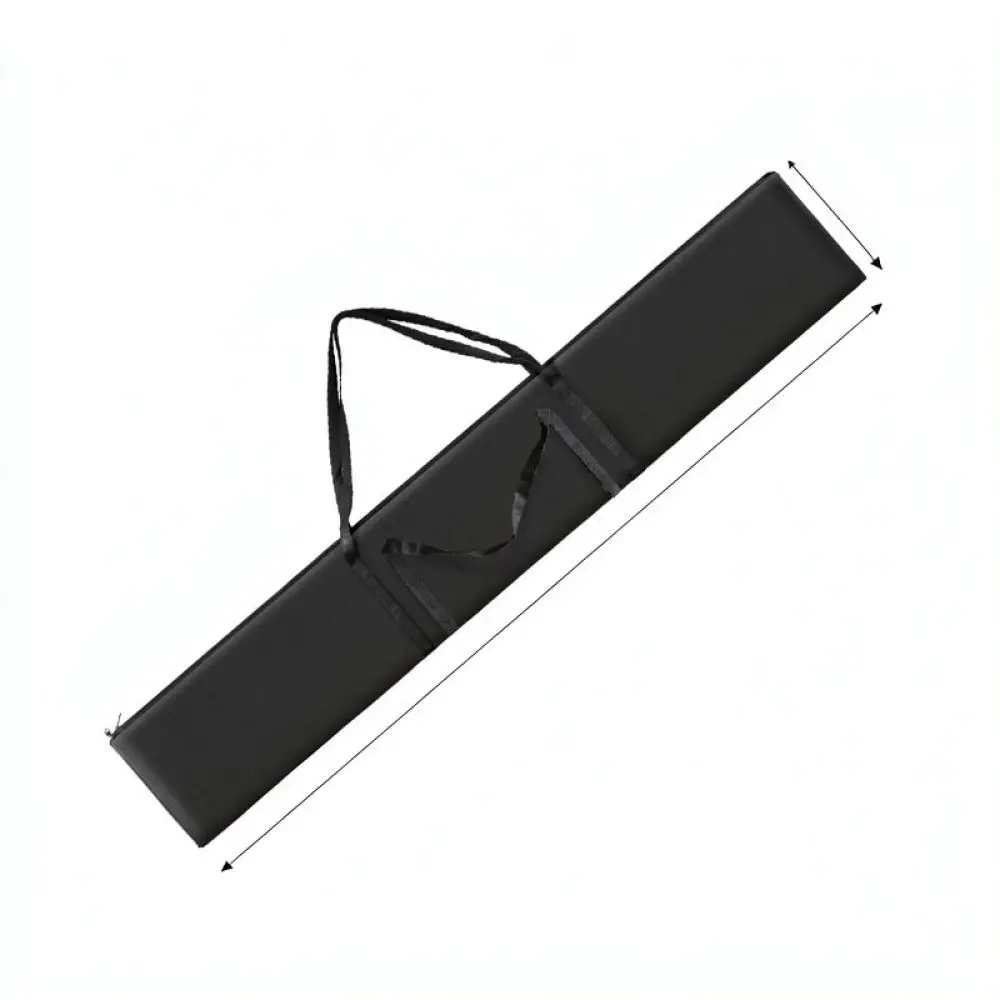 Waterproof Oxford Storage Bag For RUITOOL Camping Gear Handheld Pouch For Long Awning Poles Track Rails Hardware Organizer Case