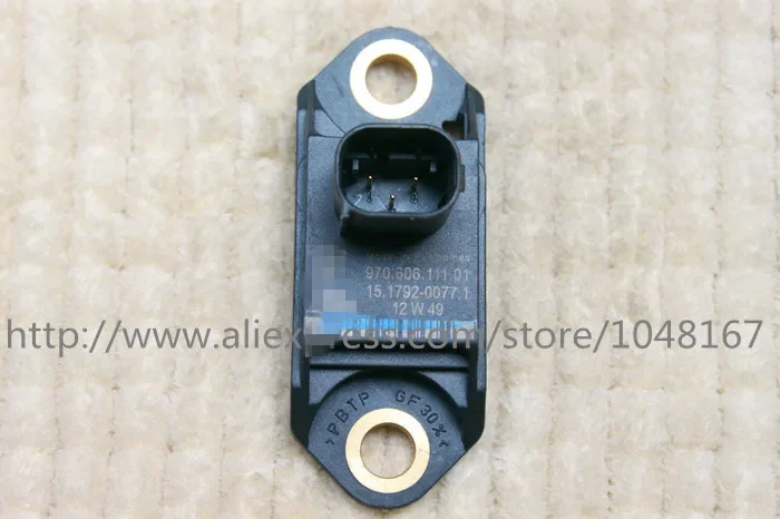 XYQPSEW For crash sensors, 970.606.111.01,97060611101,15.1792-0077.1