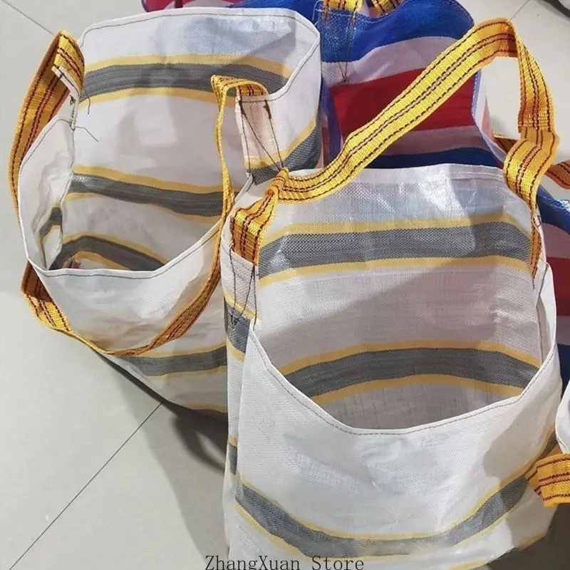 Ergonomischer Obstsammler mit zusätzlichen Taschen für praktische Aufbewahrung, 3 x – Detail 7