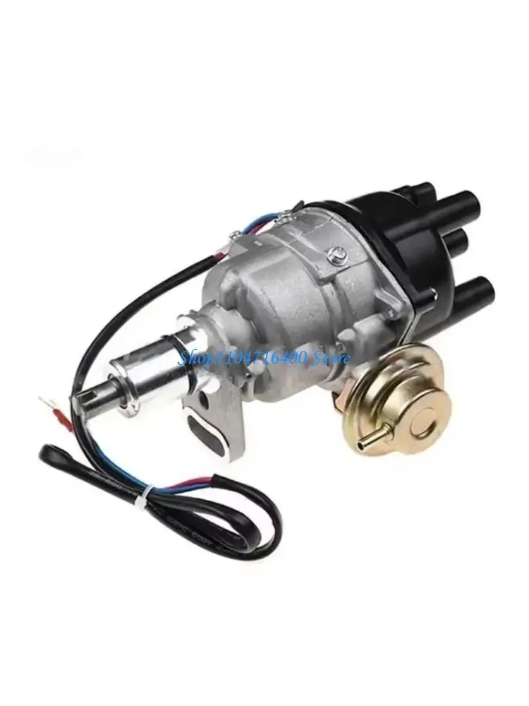 

y1gd Advanced Ignition System Distributor Rotor For B11 B12 N13 1.3L Engine 1982-1992