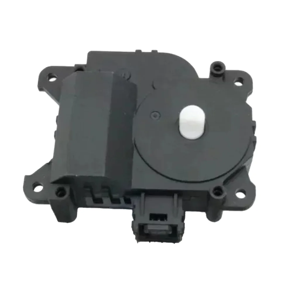 Para toyota aquecedor de ar atuador de controle de clima motor com suporte para corolla e120 e130 2004-2013 1.8 para scion tc 2005-2010