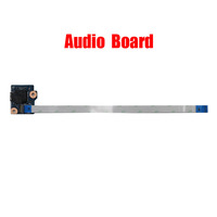 Laptop Audio Board For Lenovo For Ideapad D330-10IGM 81H3 5A50R54660 With Cable New