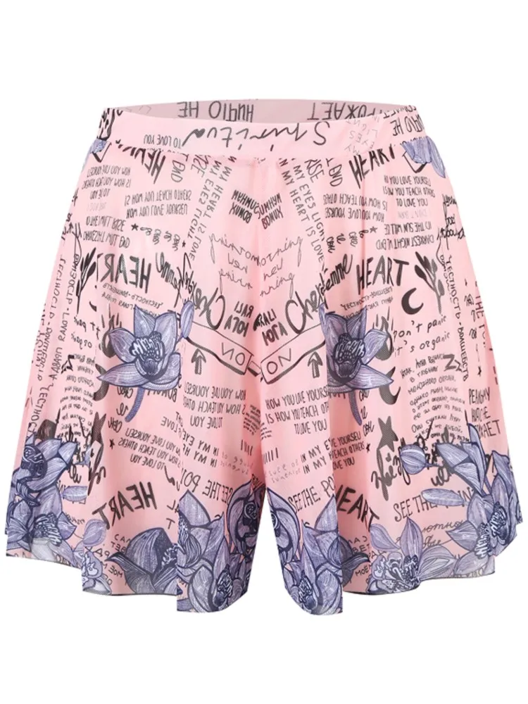 Mesh Women Trim Cover Up Shorts Beach Swimsuit Cover-Ups For Swimwear Beach Shorts 2026 Summer Beachwear Swimwear Sarong Pants