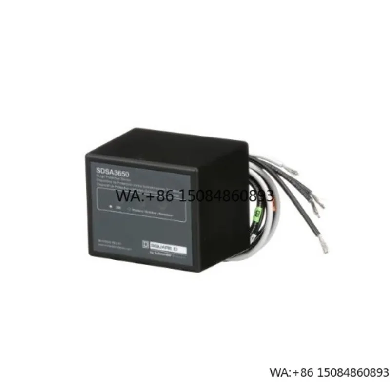 

40kA 3 Phase Panel Mount Surge Protector 2500V-4000V for Solar PV & Industrial Use