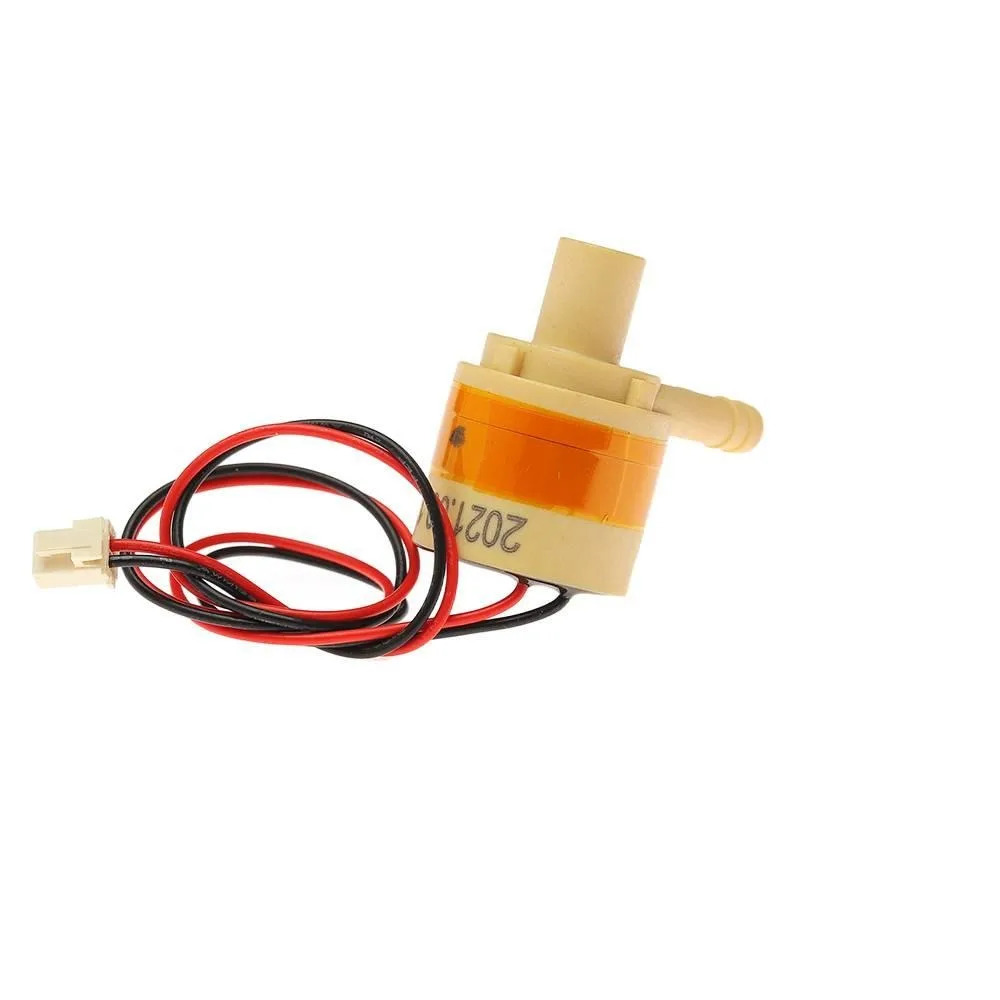 

1PCS Mini Silent High-Efficiency Brushless Submersible Pump DC5V High-Flow Water Pump for Aquatic Equipment