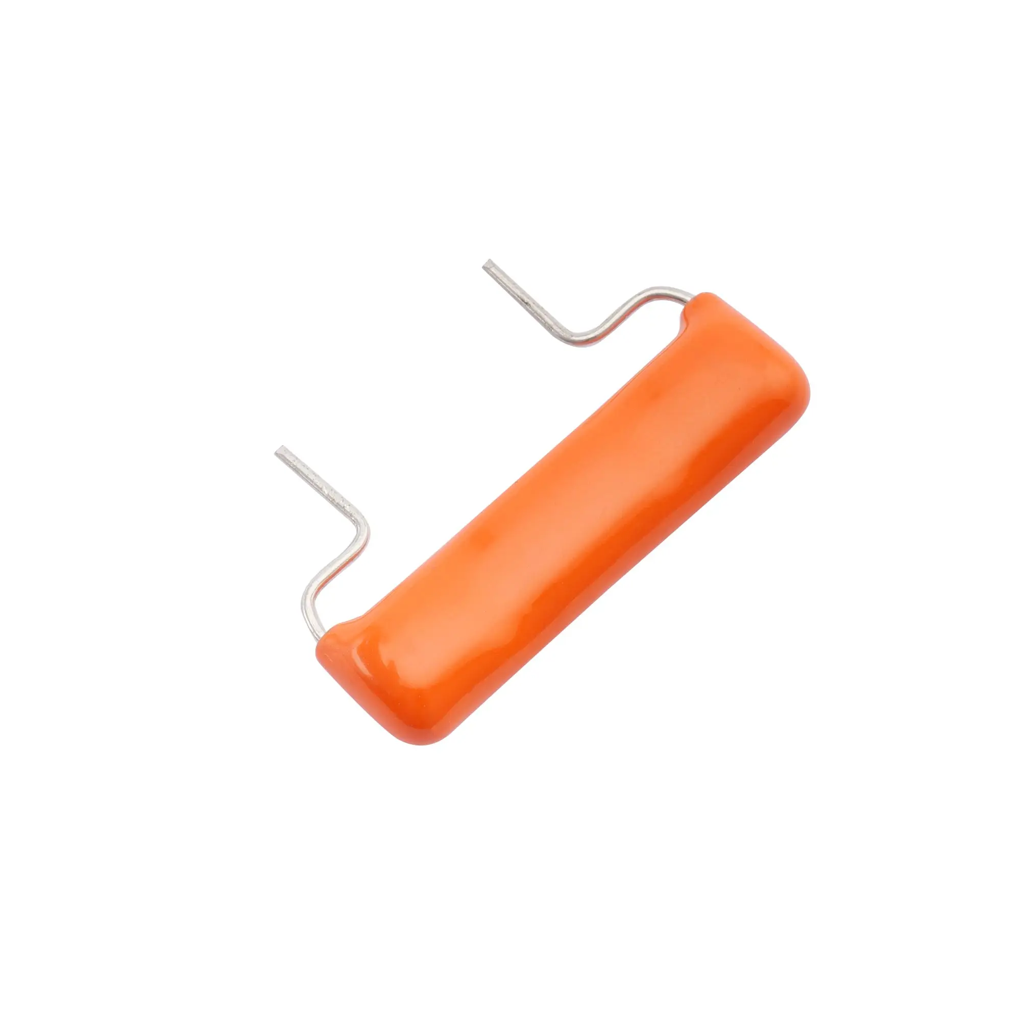 CDE Sprague Orange Drop Capacitors Tone Caps Polypropylene .001uF 717P 102H 900V for Guitar or Bass, Short foot (Set of 2)