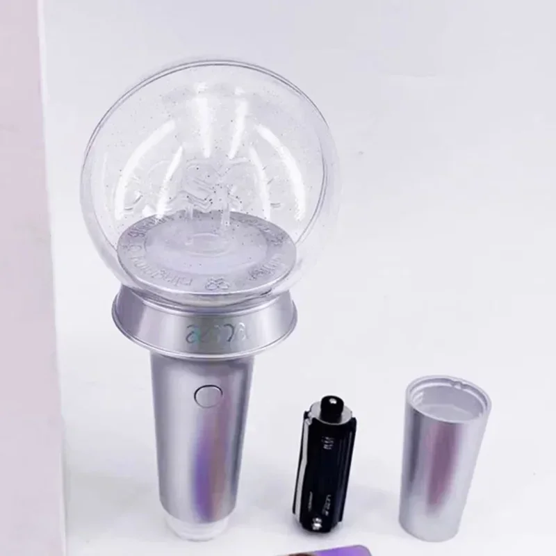 BP Lightstick, Korean Light Stick and Keychain, Concert Lamp, Hiphop Party Flash, Fan Collection Gifts - view 6