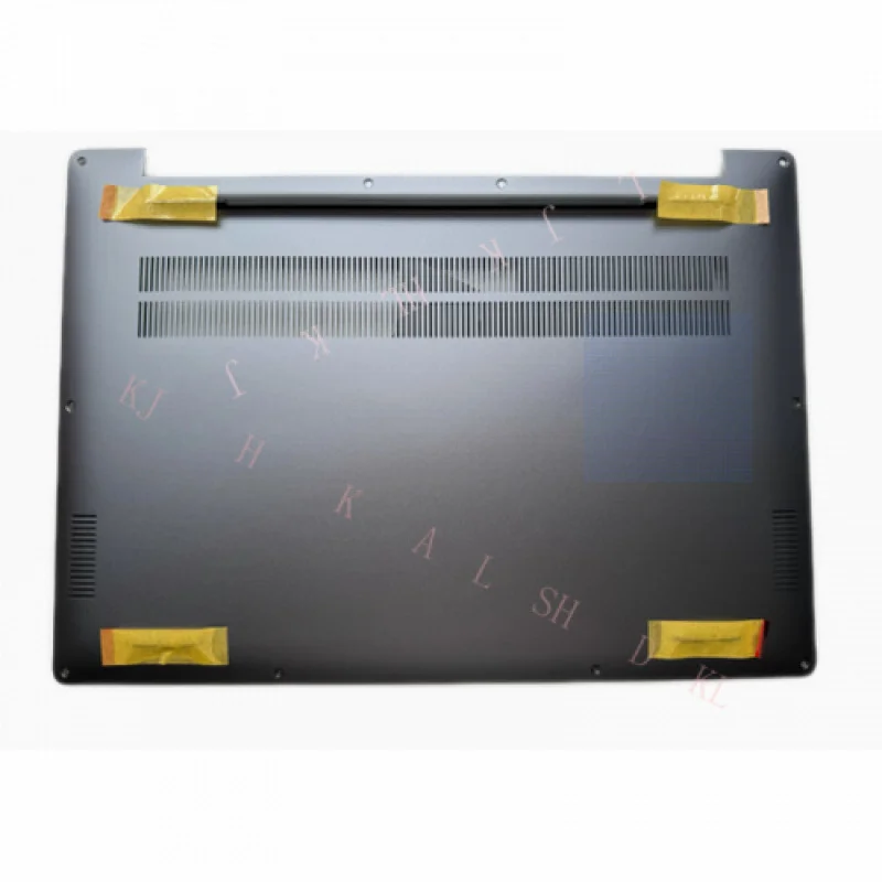 

N New for huawei WIKO Hi MateBook D16 NICI-16 NICG-16 bottom cover gray 2025