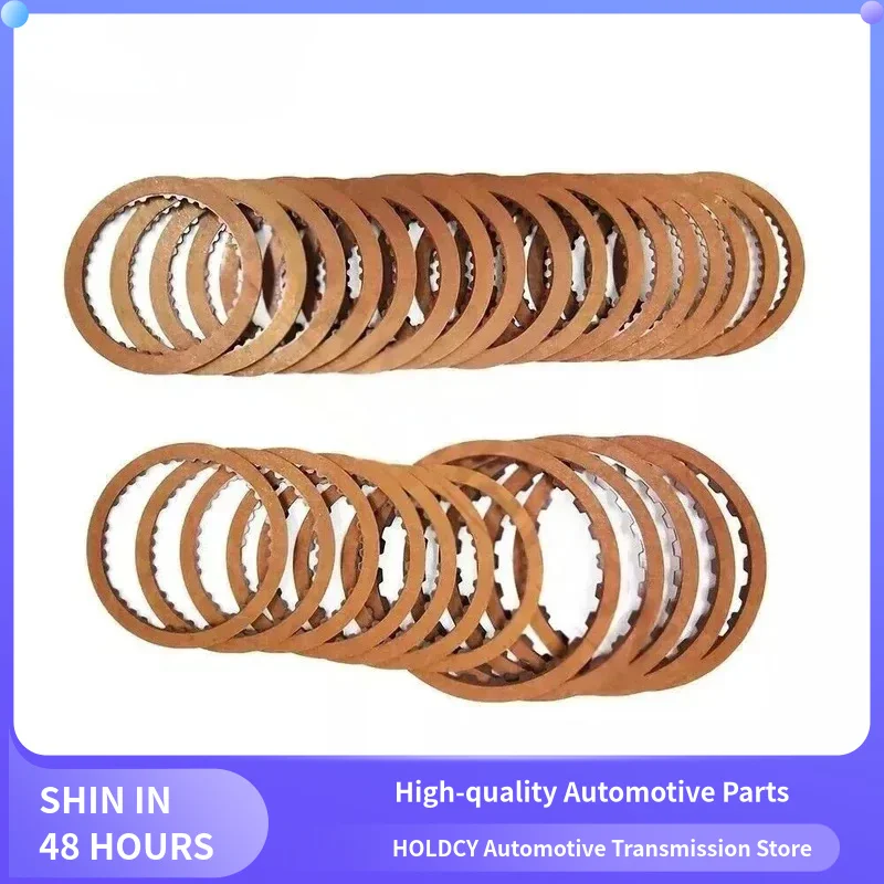 for TOYOTA 2700, HYUNDAI Terracan 1995-UP 30-43LE A343E A343F Auto Transmission Master Rebuild Kit – Overhaul Seals