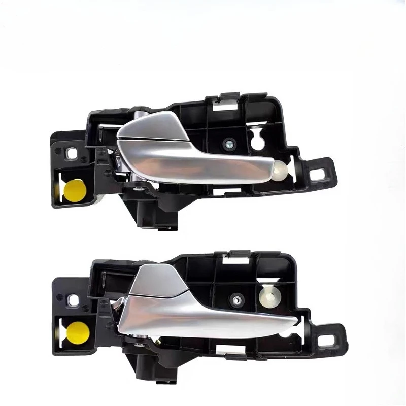 

1pcs For Ford Mondeo 2007-2013 Door Interior Handle