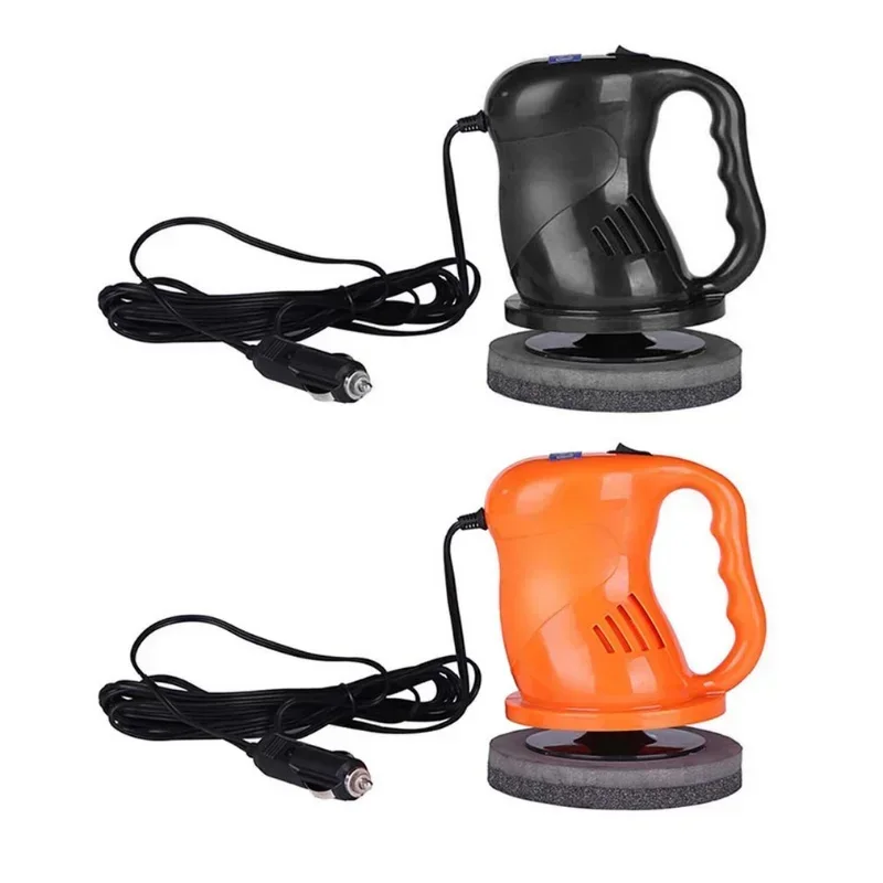 

Полностью новый портативный автомобильный полировщик воском электрический инструмент автомобильная вощеная полировальная машина уход за краской автомобиля защитный уход за красотой