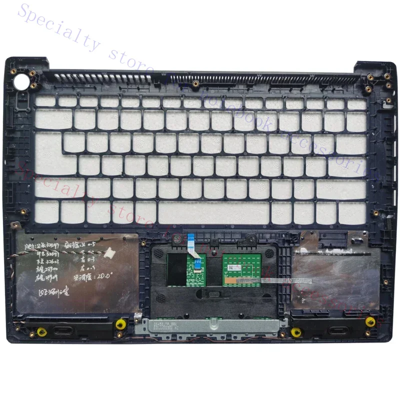 New For IdeaPad 3-14ADA05 14ARE05 14IML05 14IIL05 14ITL05 14IGL05 V14 G1-IML Palmrest Upper Laptop LCD Back Cover Bottom Casing
