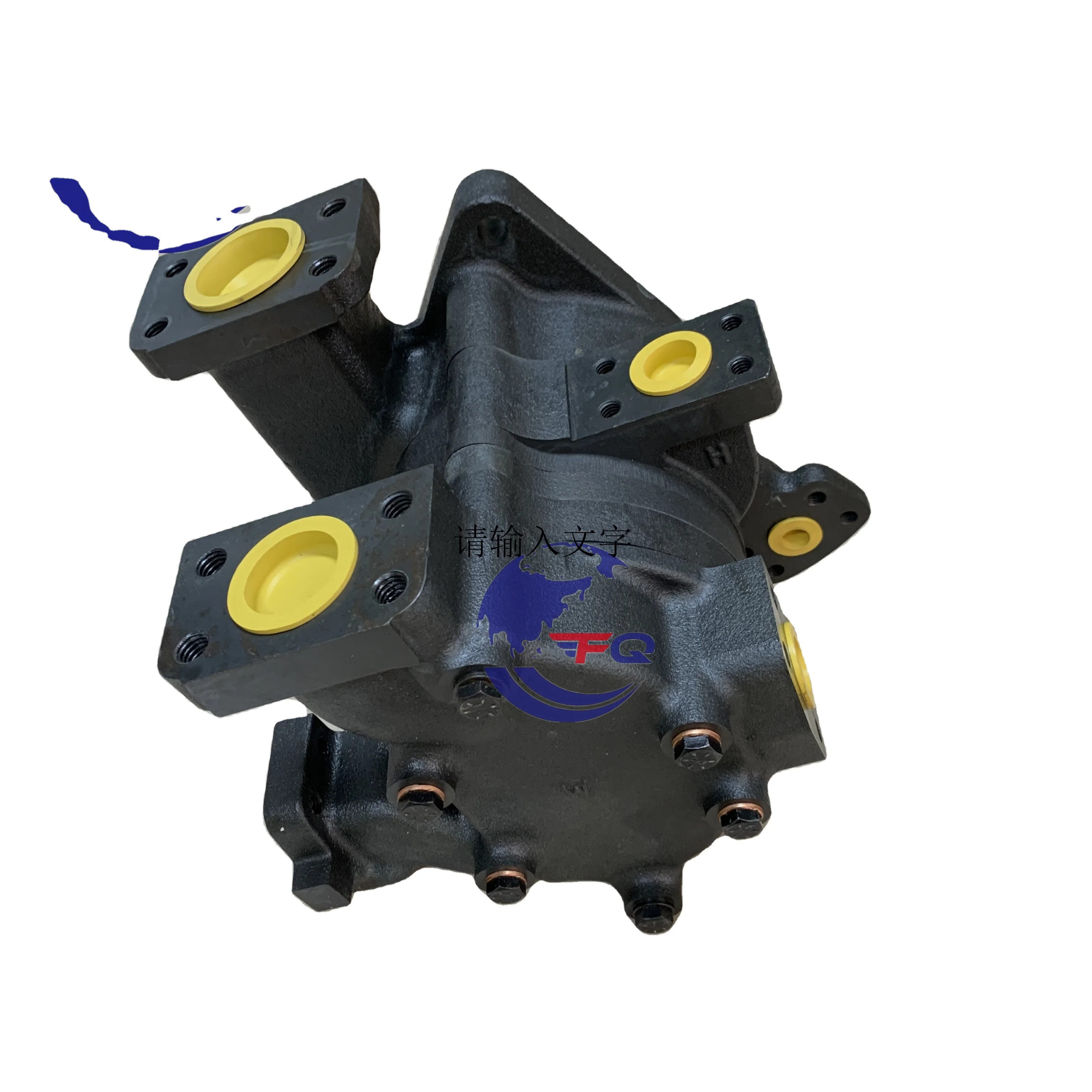 

Original New /chinese Made 10R-3428 10R3428 Gear Pump For CAT D8R Crawler Bulldozer