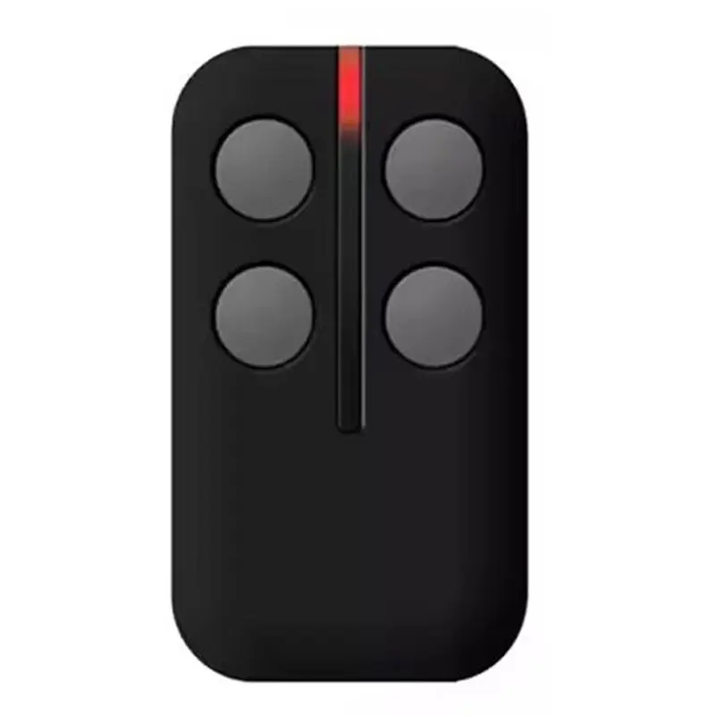 LXYB18B For Gates Garage Door Remote-For Gates, Barriers, Openers, And Alert Systems-Rolling Code Wireless Remote