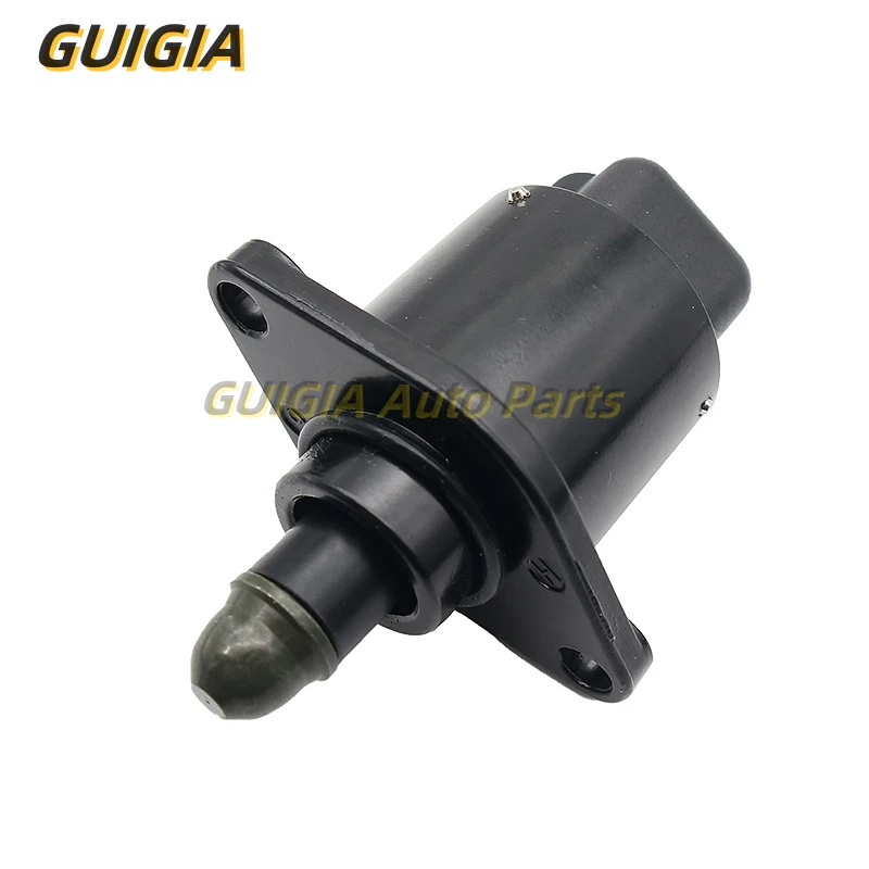 D95184 Новый IAC клапан холостого хода для Chevrolet Chery Qq Dongfeng Eq6380 Chana Kia 1107130002   Автомобильные запчасти