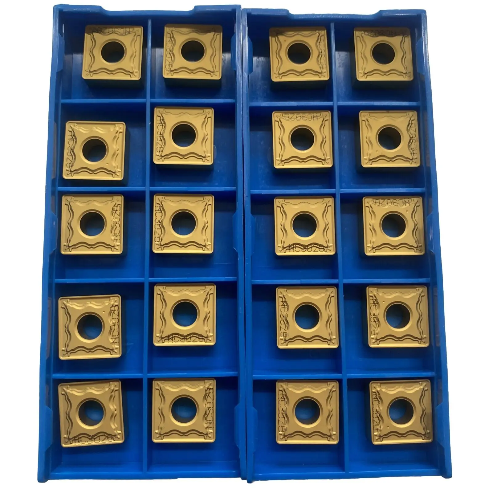 

20pcs carbide turnning inserts SNMG120408-HM SNMG432 -HM GBJ3020 carbide insert for lathe turning tool holder