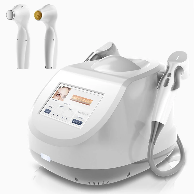 

Sonar magnetic resonance activator for reducing wrinkles, repairing skin, activating cells, beauty salon