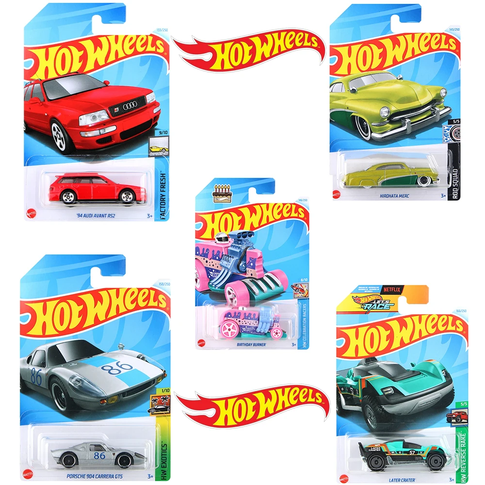 

Моделирование спортивного автомобиля из сплава, оригинальные Hot Wheels 1/64 24Q GT40, ограниченная серия, коллекция детских автомобилей, игрушки, подарок на день рождения