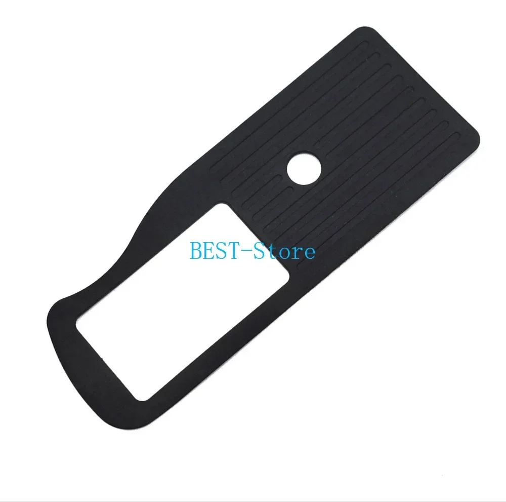 Baru Tinggi untuk Nikon D4S D4 Penutup Bawah Karet dengan Pita Perekat Aksesoris Perbaikan Kamera