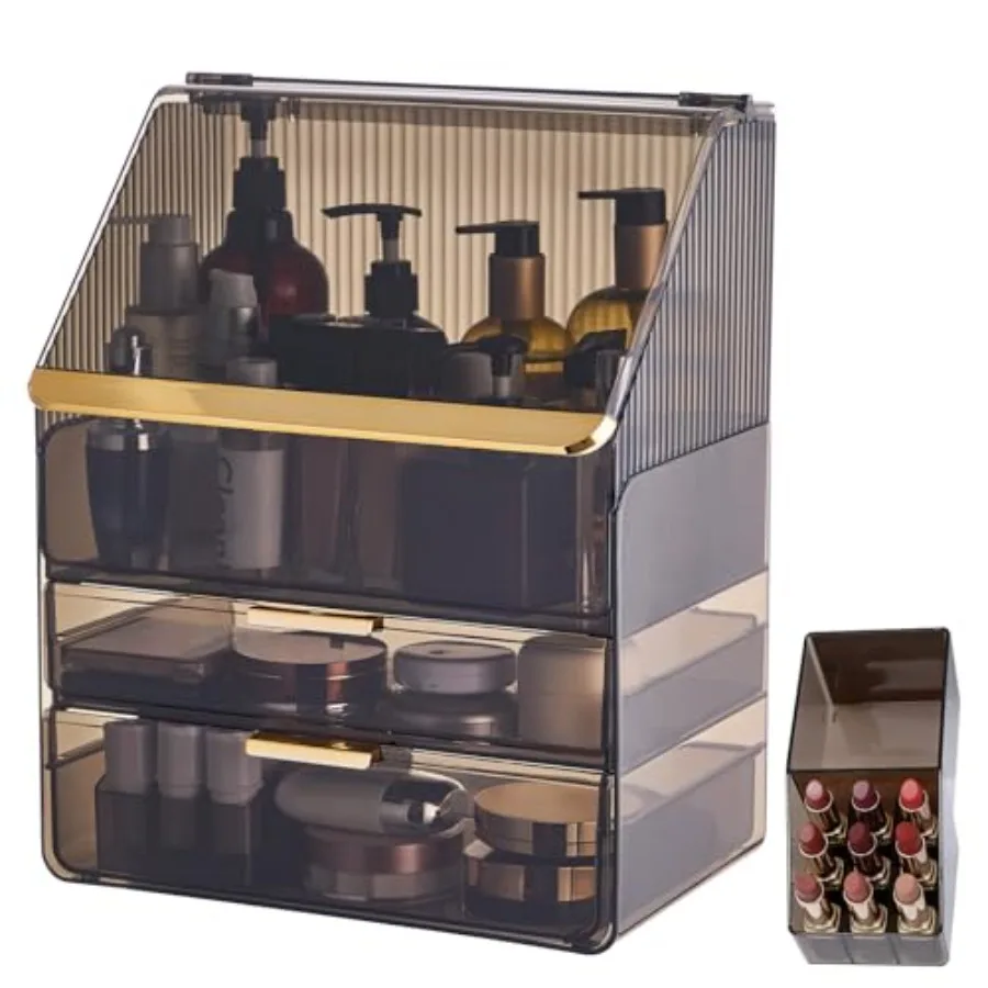 Lar Cosmetic Orgaze…