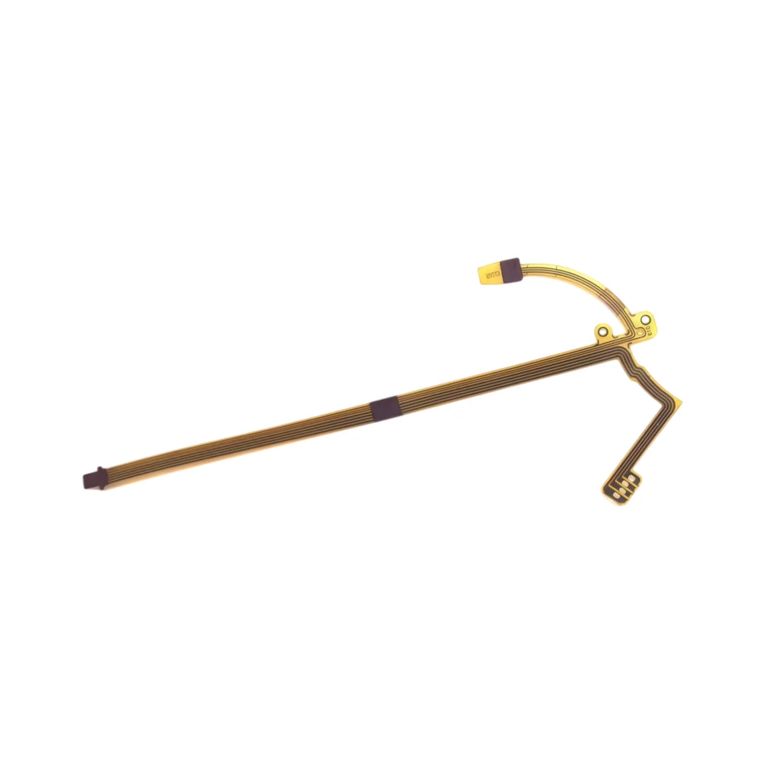 Lens Aperture Cable Shutter Flex Cable for Nikon Z 24-120, Micro Single Lens Flex Ribbon Cable