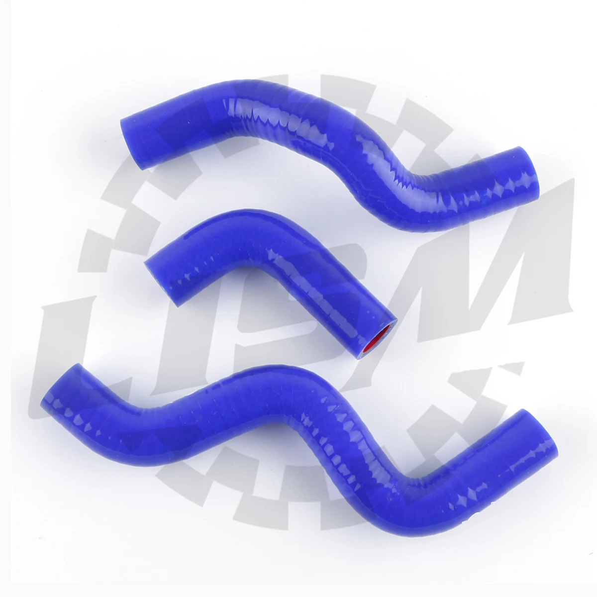 

3PCS For 2001-2008 KTM 50SX PRO JR PRO Version 2002 2003 2004 2005 2006 2007 Motorcycle Silicone Radiator Coolant Hose Kit Pipe