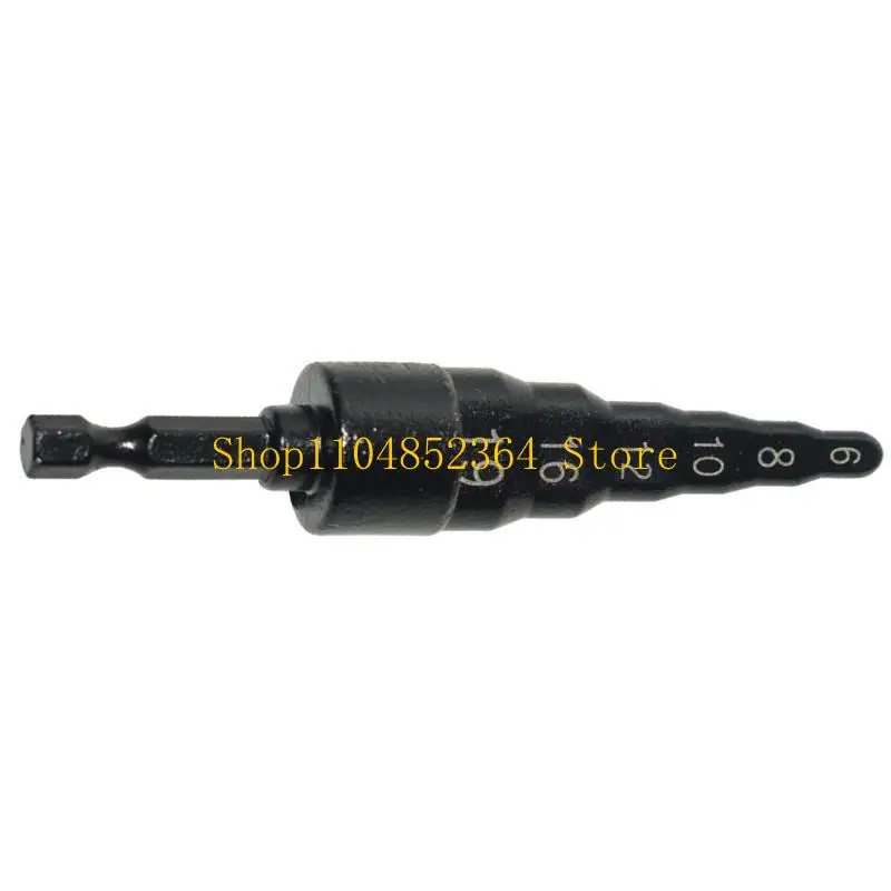 652F Heavy Duty Copper Tube Expander For Reliable Air Conditioner Maintenance